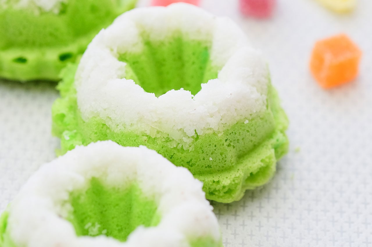 Fried fish with sauce