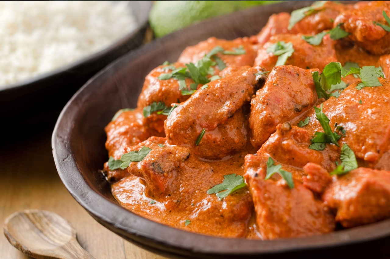 Fried fish with sauce